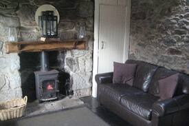 Tighnabruaich Cabin | Hillview Cottage, by Tighnabruaich