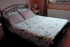 Tilney Bed & Breakfast | Tilney vicarage Bed and breakfast
