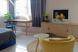 Phu My Hung House | Ardeli Studio 01, 20mn from city center
