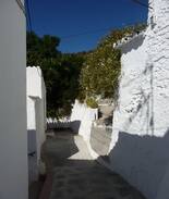 Daimalos Vados House | Villa and Annexe with Private Pool and Garden