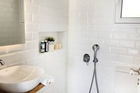 Kini Apartment | Loukia's Cycladic Studio