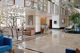 Salmiya Apartment | Warm Double Or Twin Standard At Kuwait