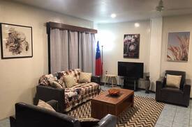 Apia House | This house is in a great location for your holiday