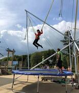 Rhyd-y-clafdy Villa | Cader Idris View Hafan Y Mor Holiday Park