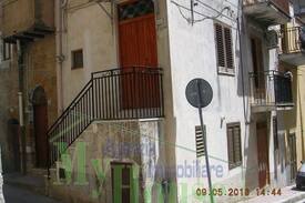 Cianciana Apartment | Apt in Sicily - Apt EWA Via Roma
