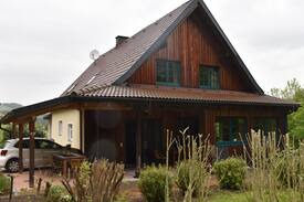 Scheibbs House | Naturnahes Haus in Scheibbs