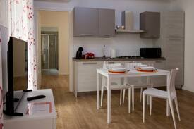 Cittadella Apartment | Rubino Central Apartment Wifi
