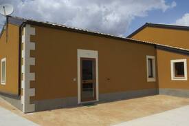 Ragusa Villa | New Ta' Kelinu Farmhouse in Sicily