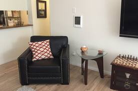 Park West Apartment | Charming condo in heart of Culver City