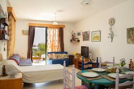 Old Town House | Paphos Hill House