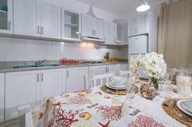 Dominicus Apartment | Aparta Hotel Los Flamenco Standard