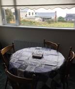Bunbeg House | Atlantic View Cottage self Catering