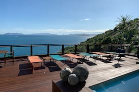 Peterborg Villa | Cliffhanger By The Sea - stunning oceanfront villa