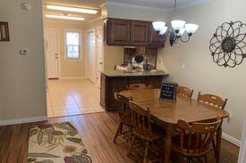 Amarillo House | The Hurst Haus, a home away from home.