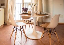 Oltretorrente Apartment | Suite sul fiume