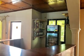 Freetown Bed & Breakfast | Ishmajoso Lodge -Secure and peaceful
