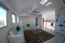 Simpson Bay Apartment | Wide Studio in Simpson Bay