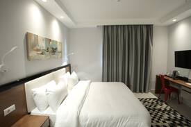 Ain Saadeh Hotel | Beautiful Studio @The Ray Hotel-Ain Saadeh