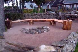 Glenlivet Cabin | Peterfair, Speyside