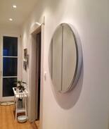 Brevnov Apartment | Villa apartment in the building from 1937 Prague