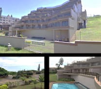 Blythedale Apartment | Ocean Falls, Blythedale Beach,(Kwa Dukuza) KZN