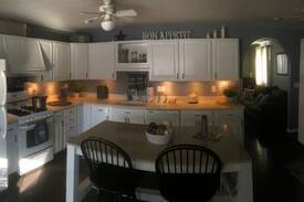 Chester House | Beautiful Kent Island Home