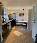 Tjornarp Cabin | Skogshöjda! Ett hus mitt i skogen och mitt i Skåne