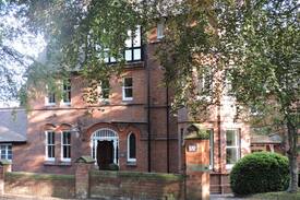 Shrewsbury Bed & Breakfast | Twin room 5 in Beautiful Bed and Breakfast