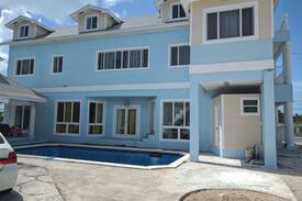 Nassau Apartment | Sweeting's Manor 1 Tranquility