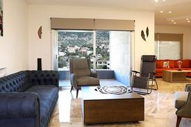 Barouk Apartment | Barouk View Hotel Apartment