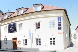 Ceske Budejovice Hotel | Hotel Bohemia