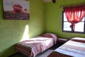 Putre Hostel | Habitacion doble al Hostal Pachamama