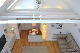 North Berwick House | Wee Windy, a stylish guest house in North Berwick
