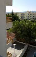 Potamos tis Germasogeias Apartment | Luxury room with private bathroom next to the sea