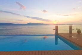 Mabini House | La Luna Dive Villa in Anilao, Batangas