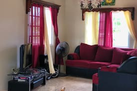 Dangriga House | Home away from Home