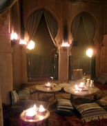 Tamnougalt Bed & Breakfast | Kasbah Des Caids, Tamnougalt Chez Hassan