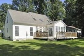 Captain's Cove House | CAPTAINS COVE RESORT COMMUNITY