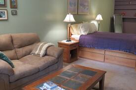Evergreen House | Large private space in beautiful Evergreen