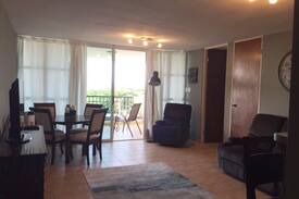 Pedernales Apartment | The View - at Boquerón, Cabo Rojo