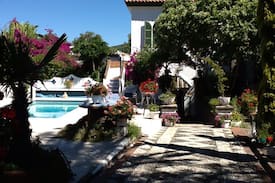 Cabrita Villa | Beach house near Tarifa