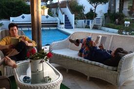 Cabrita Villa | Beach house near Tarifa