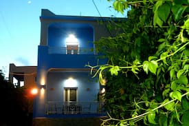 Alinda Apartment | Apartment in ApartHotel Papafotis