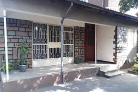 Kirkos Villa | Beautiful 2 bed villa centre of Addis Ababa Bole