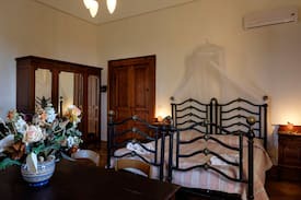 Priora Bed & Breakfast | Villa Parisi (XIX cen.) - Sorrento