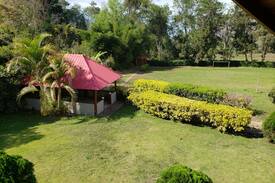 Pallatanga Cabin | Quinta El Rincón del Hogar