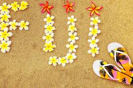 Martintar Apartment | Fiji Denarau 5*resort 3.5br sleep 8 apartment (3B)