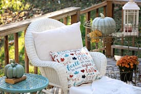 Jonesborough Apartment | The Fairy Tale Cottage -quaint and cozy