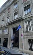 Landstrasse Apartment | Central Appartement above the Embassy of Cyprus
