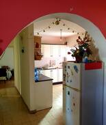Historical Center Apartment | A 3 Bedroom Apartment just <1 minute from the Sea.
